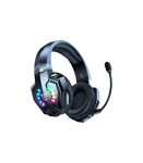 ONIKUMA B15 gaming headphones (black)