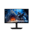 Samsung LS25HG402EUXEN 25" Gaming Monitor Odyssey FHD G4 G40H 1920x1080/16:9/300cd/m2/1ms, HDMI, USB, DP Samsung