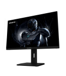 LCD Monitor|GIGABYTE|27 "|2560 x 1440 pixels|Quad HD|Native aspect ratio 16:9|LED|Flat|G27Q3EK