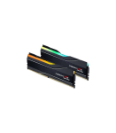 G.Skill Trident Z5 Neo RGB F5-6000J3038F16GH2-TZ5NR memory module 32 GB 2 x 16 GB DDR5 6000 MT/s 288-pin DIMM