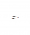 Teleskoopk&auml;epidemete​ga oksak&auml;&auml;rid HECHT 020ALGG