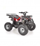 ATV HECHT 56126 RED