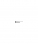 Seinariiul 130cm LYON LYOP03 white