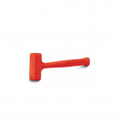 Pehme l&ouml;&ouml;gipinnaga haamer 38x225mm, 283g, Stanley