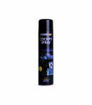 Salongipuhastusvahend COCKPIT SPRAY poolmatt 600ml, Motip