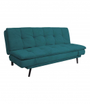 Diivanvoodi ROXY 189x88xH91cm, roheline