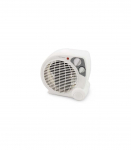 Esperanza EHH002 electric space heater Indoor Grey,White 2000 W