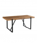 S&ouml;&ouml;gilaud IRONBRIDGE 180x88xH76cm, m&auml;nd