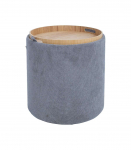 Tumba/laud HIRO D39xH44cm, hall, panipaigaga