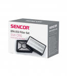 HEPA filter SVC1015TQ/ SVC1016GR Sencor SVX0116