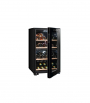 Veinik&uuml;lmik La Sommeliere LS512ZBLACK, must