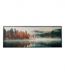 Seinapilt WALLY 50x140cm, s&uuml;gis ja udu