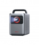 Anker Nebula Cosmos 4K SE Smart Portable Projector 4K UHD (3840 x 2160) 1800 ANSI lumens Grey
