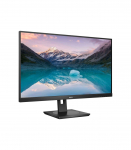 Philips Business Monitor 275S9JML/00 27 " VA QHD 16:9 75 Hz 4 ms 2560 x 1440 300 cd/m&sup2; HDMI ports