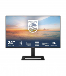 Philips 24E1N1300AE/00 24 " IPS 16:9 100 Hz 4 ms 1920 x 1080 pixels 250 cd/m&sup2; HDMI ports quantity 1 |