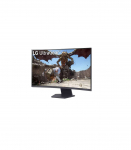 LG 32GS60QC-B 32 " VA QHD 16:9 180 Hz 1 ms 2560 x 1440 pixels 300 cd/m&sup2; HDMI ports quantity 2