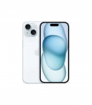 Apple iPhone 15 256GB Blue Apple