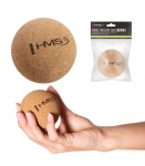 BLW01 Lacrosse &uuml;ksik massaažipall korgist, HMS