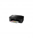 Canon PIXMA TS3350 EUR 3771C006 Inkjet Colour Multifunction Printer A4 Wi-Fi Black