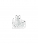 Vogels Projector Ceiling mount Turn, Tilt Maximum weight (capacity) 15 kg White