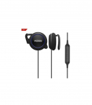 Koss Headphones BT221i Wireless In-ear Microphone Wireless Black