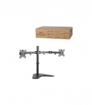 Logilink Desk Mount BP0045 13-32 " Maximum weight (capacity) 8 kg Black