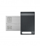 Samsung FIT Plus MUF-128AB/APC 128 GB USB 3.1 Black/Silver