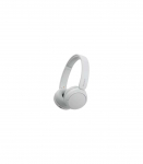 Sony WH-CH520 Wireless Headphones, White Sony Wireless Headphones WH-CH520 Wireless On-Ear Microphone |