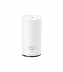 AX3000 Outdoor Whole Home Mesh WiFi 6 Unit Deco X50-Outdoor 802.11ax 10/100/1000 Mbit/s Ethernet LAN (RJ-45)
