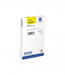 Epson WF-6XXX Ink cartridge XXL Yellow