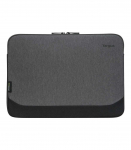 Targus Cypress with EcoSmart Sleeve Fits up to size 13-14 " Sleeve Grey