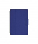 Targus SafeFit 9-10.5" Rotating Case Blue Targus
