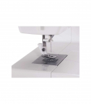 Sewing machine Singer SIMPLE 3223 Number of stitches 23 Number of buttonholes 1 White/Pink