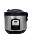 Adler AD 6406 Rice cooker Adler AD 6406 1000 W Black, Stainless steel