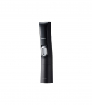Panasonic Nose & Ear Hair Trimmer with Vortex Cleaning System ERGN300K503 Nose and ear trimmer Wet & Dry