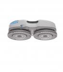 HUTT Windows Cleaning Robot C7 Corded 5500 Pa White