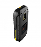 Hammer Bow LTE Black 2.4 " TFT 48 MB 128 MB Dual SIM Nano SIM 3G Bluetooth 2.0 USB version