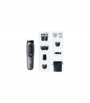 BRAUN Multi Groomer AIO5560&nbsp; MSGREY Braun