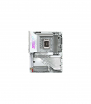 Gigabyte Z890 AORUS PRO ICE, ATX, LGA1851, Intel&reg; Core&trade; Ultra, 4x DDR5, 5 Gbe, Wi-Fi 7, USB 4