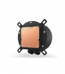 CPU COOLER MULTI SOCKET/KRAKEN ELITE 280 RGB V2 NZXT