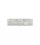 KEYBOARD WRL B6 PRO/IVORY WHITE B6P-K8 KEYCHRON