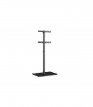 TV SET ACC FLOOR STAND /30-60"/BLACK TS5065-B ONKRON