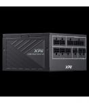 Power Supply|ADATA|XPG CORE REACTOR II VE|850 Watts|Efficiency 80 PLUS GOLD|COREREACTORIIVE850G-BKCEU
