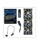 CASE FAN 120MM/G99.12RSL1W3B.00 LIAN LI