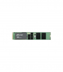 SSD|MICRON|SSD series 7450 PRO|480GB|NVMe|NAND flash technology 3D NAND|Write speed 700 MBytes/sec|Read speed 5000 MBytes/sec