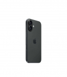 MOBILE PHONE IPHONE 16/128GB BLACK MYE73 APPLE