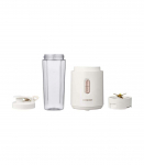 Akutoitel smuutiblender Sencor SBL9130WH