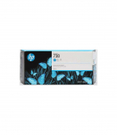 HP Ink No 738 HP738 HP 738 300ml Cyan (676M6A)