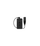 Transcend TS64GDPB60A 64G DrivePro Body60 Cylindrical Camera, FHD 1080P, F/2.8, 30 FPS, H.264, WiFi