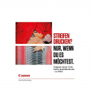 Canon GI 55 Y 40 ml Gelb original H&auml;ngebox (6291C001)